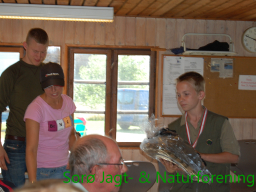 Klubmesterskab 2013